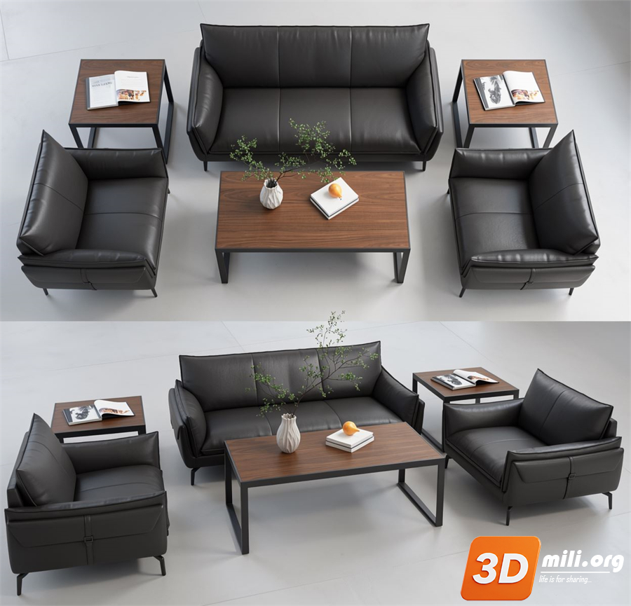 Office Furniture Skp Flies